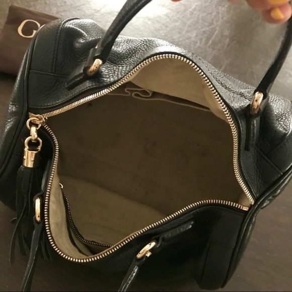 Gucci Handbag - Picture 5 of 14